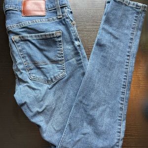 Holster super skinny  men’s jeans size W29 L30.